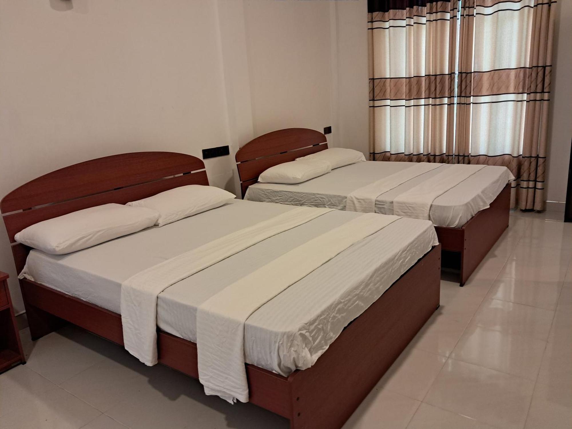 Risenlak Holiday Resort Polonnaruwa Exterior foto
