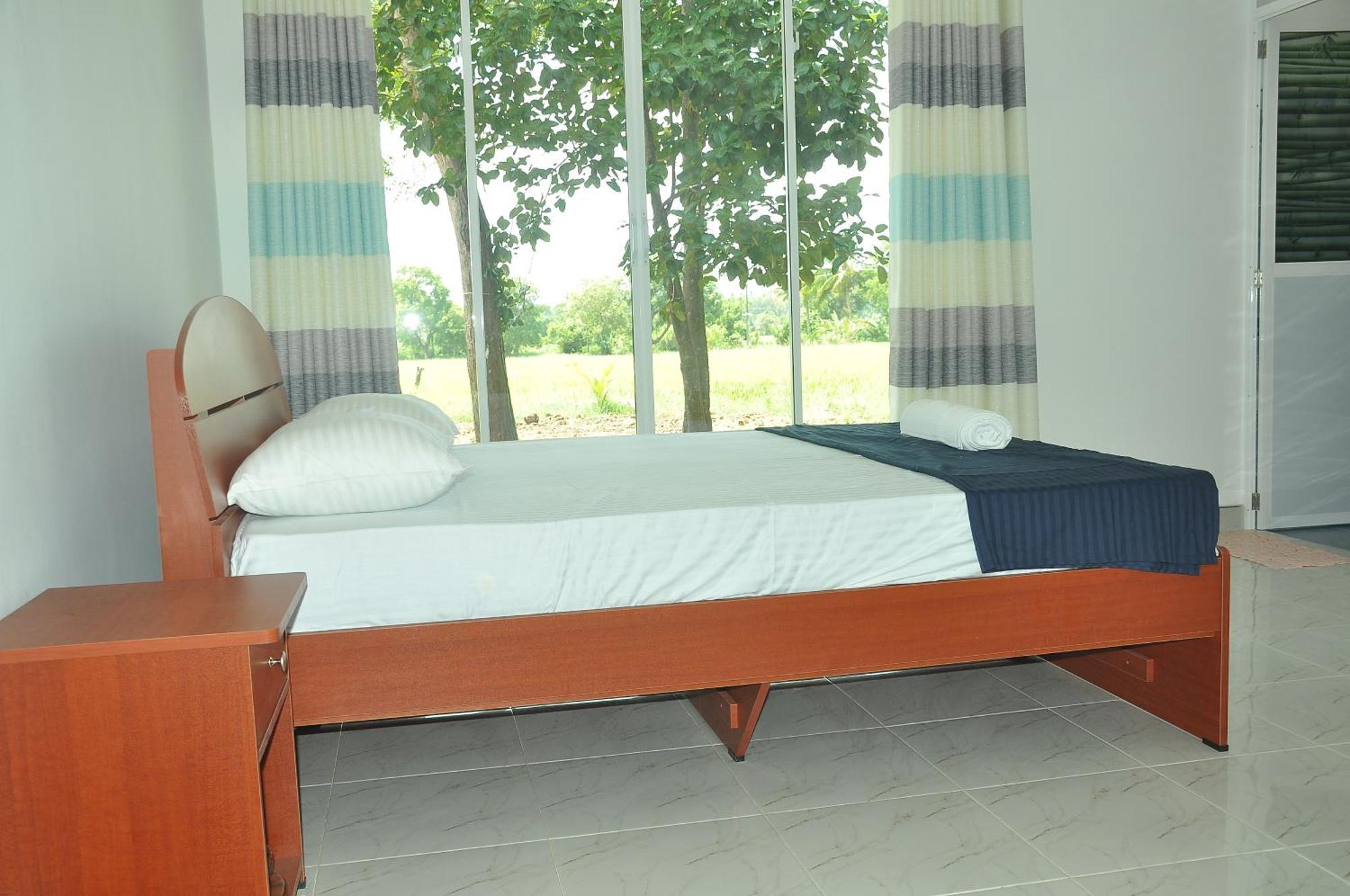 Risenlak Holiday Resort Polonnaruwa Exterior foto