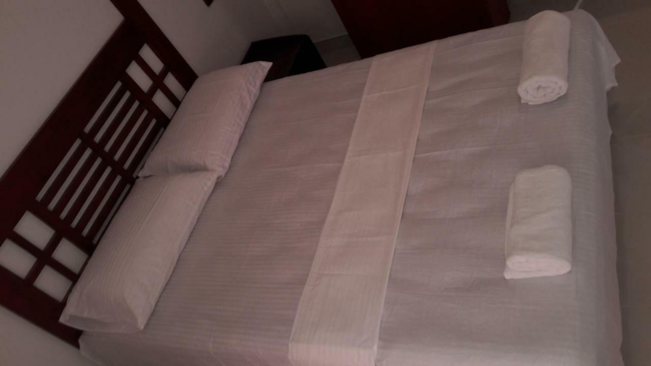 Risenlak Holiday Resort Polonnaruwa Exterior foto
