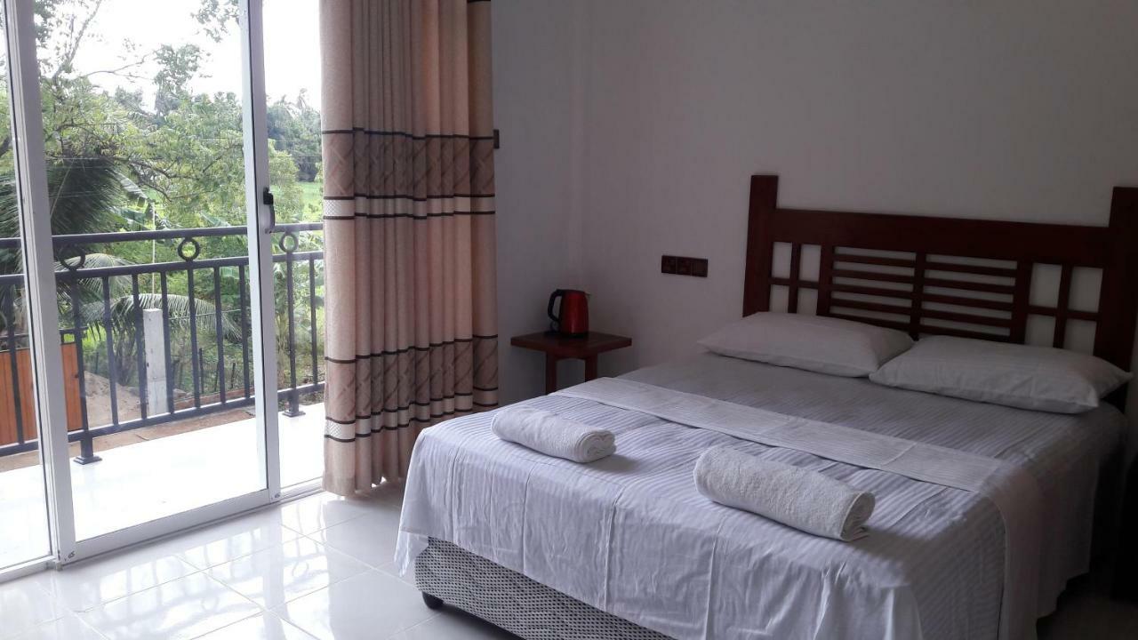 Risenlak Holiday Resort Polonnaruwa Exterior foto