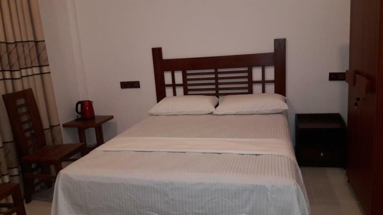 Risenlak Holiday Resort Polonnaruwa Exterior foto