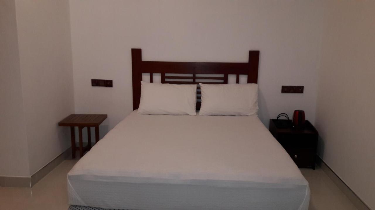 Risenlak Holiday Resort Polonnaruwa Exterior foto